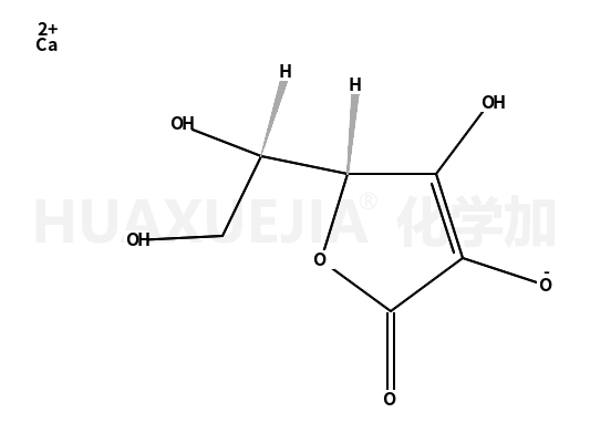 抗坏血酸钙