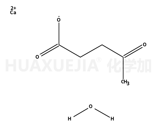乙酰丙酸钙二水合物