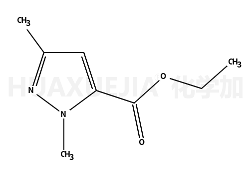 Ethyl 1,3-Dimethylpyrazole-5-Carboxylate