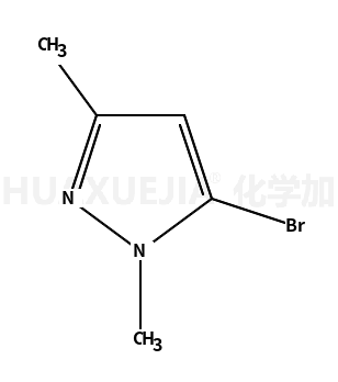 5-溴-1,3-二甲基-1H-吡唑