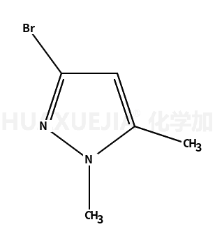 1,5-二甲基-3-溴-1H-吡唑
