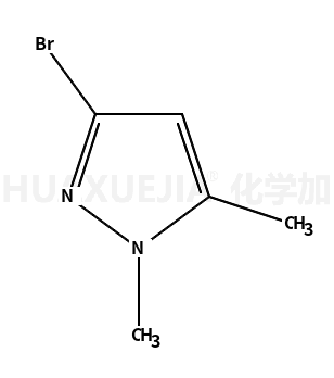 3-溴-1,5-二甲基吡唑
