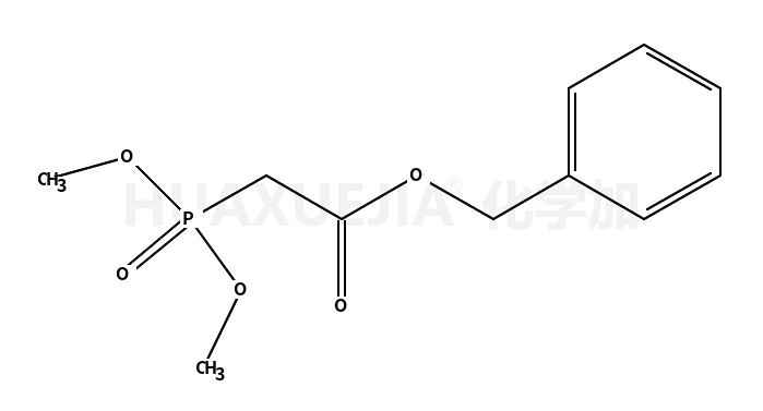 二甲基膦乙酸苄酯