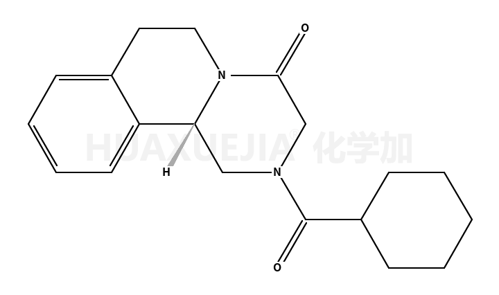 d-Praziquantel