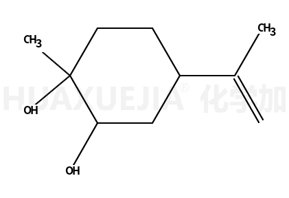 p-Menth-8-ene-1,2-diol