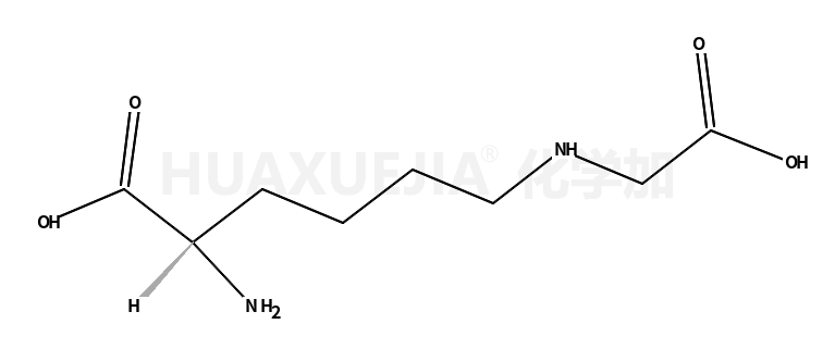 N-ε-羧甲基-L-赖氨酸