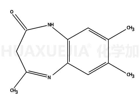 5,9,10-trimethyl-2,6-diazabicyclo[5.4.0]undeca-5,8,10,12-tetraen-3-one