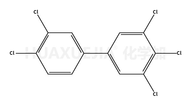 3,3',4,4',5-五氯联苯