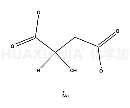 DL-苹果酸氢化钠