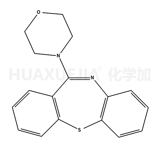 喹硫平杂质10(喹硫平EP杂质T）