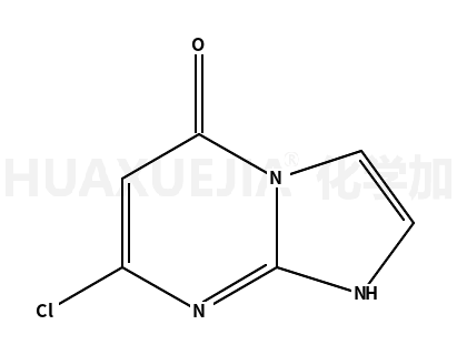 7-氯咪唑并[1,2-a]-嘧啶-5(1H)-酮