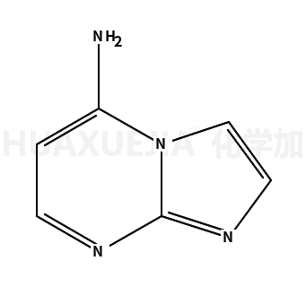 5-氨基咪唑并[1,2-a]嘧啶