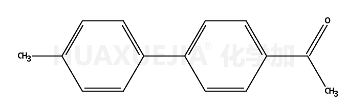 4-乙酰基-4'-甲基联苯