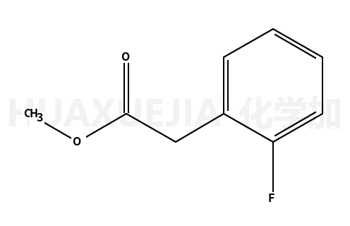 甲基2-氟苯乙酸