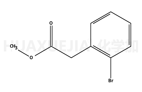 2-(2-溴苯基)乙酸甲酯