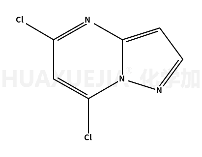 5,7-二氯吡唑并[1,5-a]嘧啶