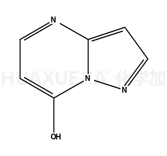 吡唑并[1,5-a]嘧啶-7(1h)-酮