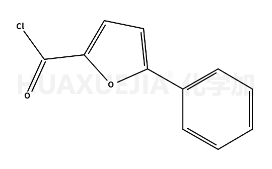 5-苯基-2-糠酰氯