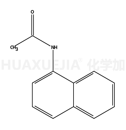 N-乙酰-1-萘胺