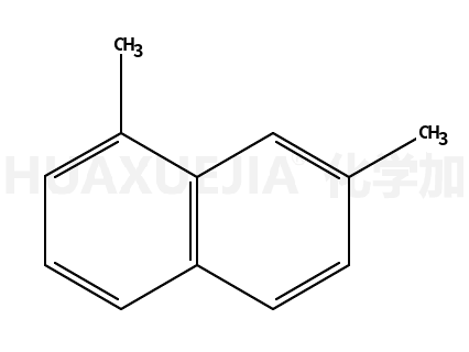 1,7-二甲基萘