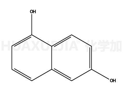 1,6-二羟基萘