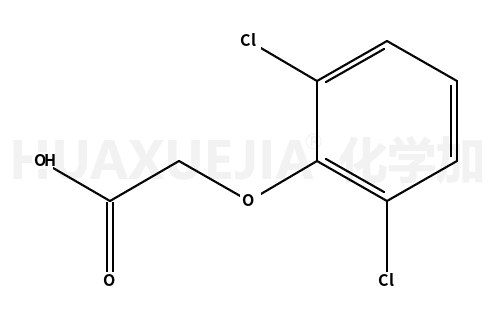 2,6-二氯苯氧基乙酸