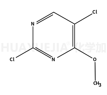 2,5-二氯-4-甲氧基嘧啶