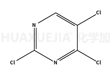 2,4,5-trichloropyrimidine