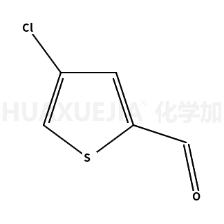 4-氯-2-噻吩甲醛