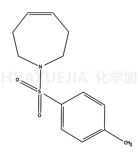 (Z)-1-甲苯磺酰基-2,3,6,7-四氢-1H-吖庚因