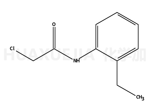 2-氯-n-(2-乙基苯基)乙酰胺