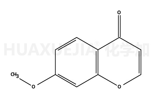 7-甲氧基-4H-色烯-4-酮