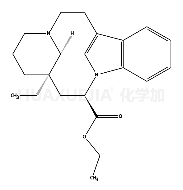 (+)-(14β)-Dihydrovinpocetine