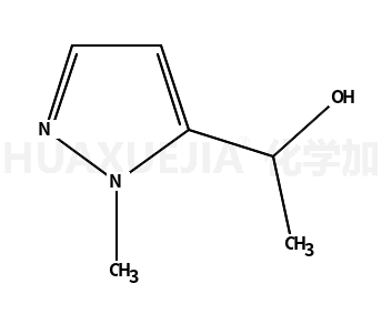 1-(1-甲基-1H-吡唑-5-基)乙烷-1-醇