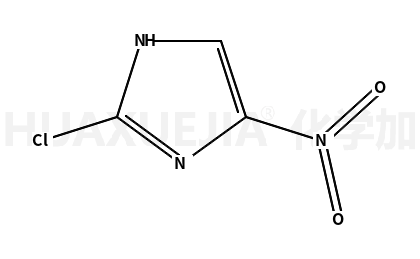 2-氯-4-硝基咪唑