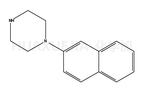 1-萘-2-基-哌嗪盐酸盐