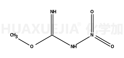 methyl N'-nitrocarbamimidate