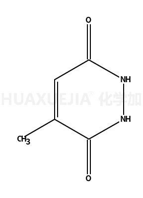 4-甲基-3,6-二羟基哒嗪