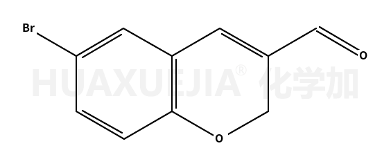 6-BROMO-2H-CHROMENE-3-CARBALDEHYDE