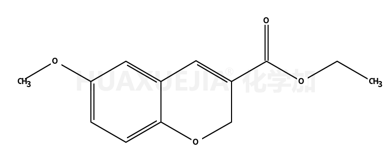 6-甲氧基-2H-色烯-3-羧酸乙基酯