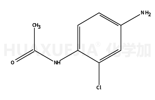 4-氨基-2-氯乙酰苯胺