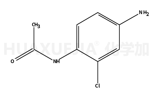 4－氨基－2－氯乙酰苯胺