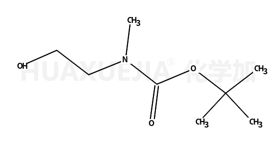 2-(N-Boc-N-甲基氨基)乙醇