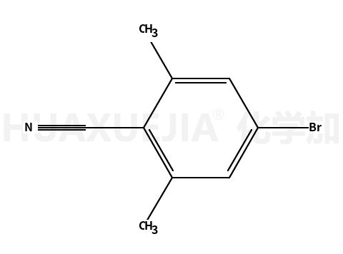 4-溴-2,6-二甲基苯腈