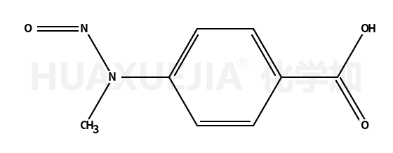氨甲苯酸雜質(zhì)17 (N-亞硝基氨甲苯酸雜質(zhì)8)
