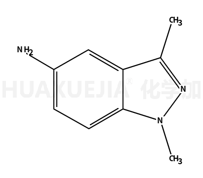 1,3-二甲基-1H-吲唑-5-胺