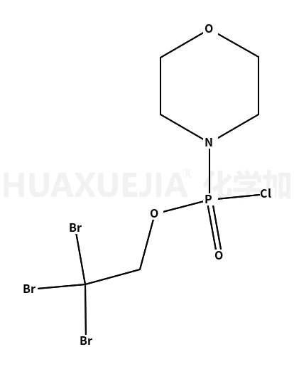 2,2,2-三溴乙基磷吗啉氯化物
