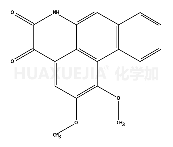 Norcepharadione B