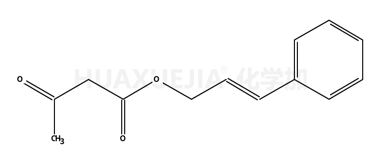 乙酰乙酸肉桂酯