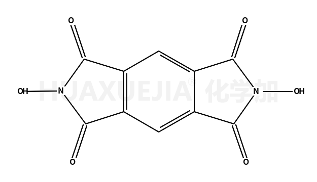 N,N'-二羟基均苯四酸亚胺